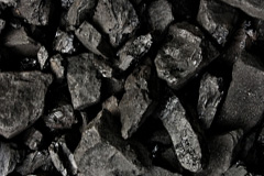 Hamsterley coal boiler costs