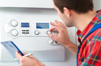 free commercial Hamsterley boiler quotes