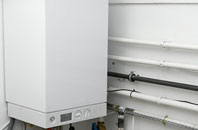 free Hamsterley condensing boiler quotes