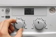 free Hamsterley boiler maintenance quotes