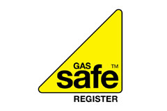 gas safe companies Hamsterley